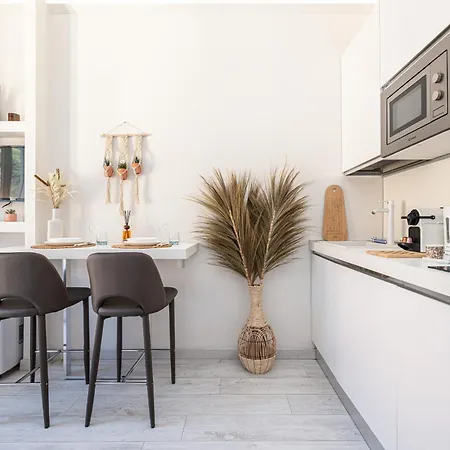 Apartment 1 Gautier 501 - Boheme - Quartier Du Port