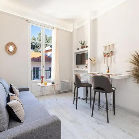 1 Gautier 501 - Boheme - Quartier Du Port Apartment