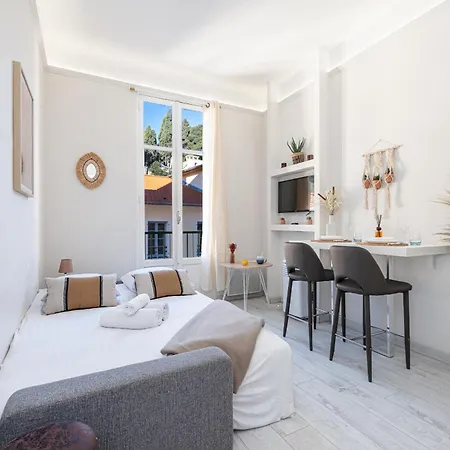 1 Gautier 501 - Boheme - Quartier Du Port